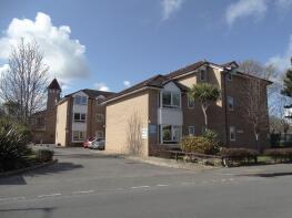 25, Penrhyn Park, Colwyn Bay LL28 4PL