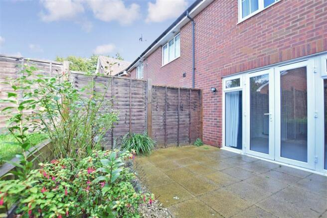 Patio / Decking