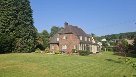 17 Watling Street South, Church Stretton, Shropshire