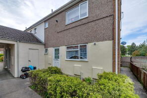 35, Pode Drive, Plymouth PL7 2XZ