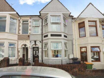 Walmer Road, Newport, Monmouthshire