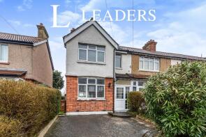168, Gander Green Lane, Sutton SM1 2HG