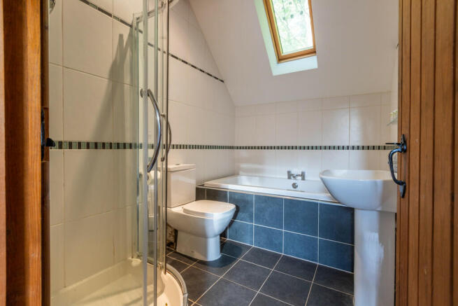 En-Suite to Maste...