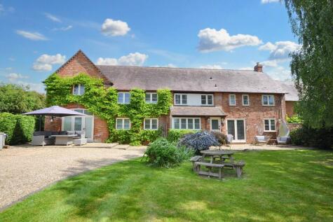 Lower End, Birlingham, Pershore