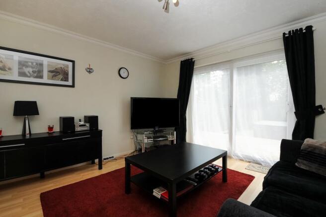 Living / Dining Room