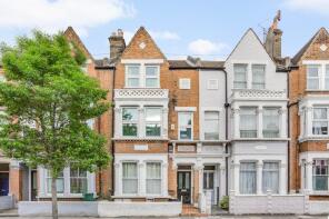 94, Elspeth Road, London SW11 1DR