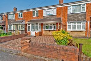 12, Breedon Way, Pelsall WS4 1AH