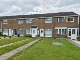 77, Burnham Avenue, Lemington, Newcastle Upon Tyne NE15 8QG