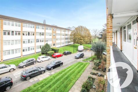 Tarnwood Park, Eltham, London, SE9