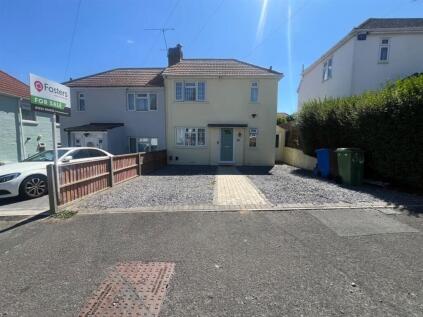 Connaught Road, Aldershot