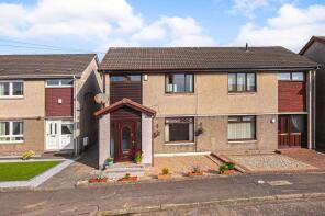 123, Droverhall Avenue, Cowdenbeath KY4 8BW