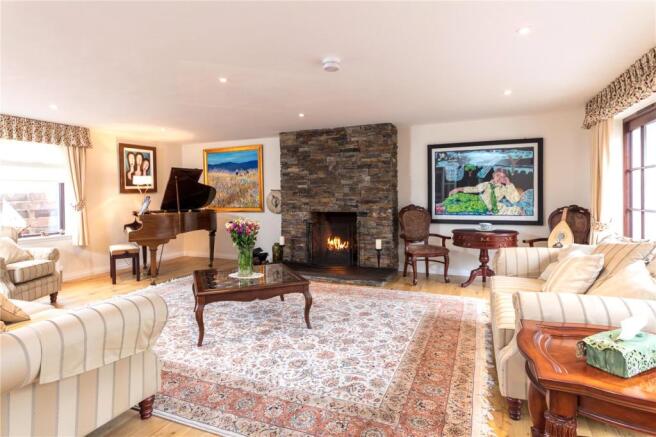 Drawing Room