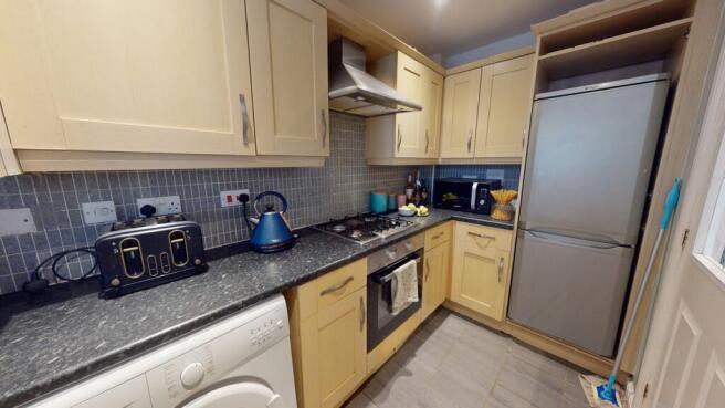 2 bed Terraced for sale Image 10