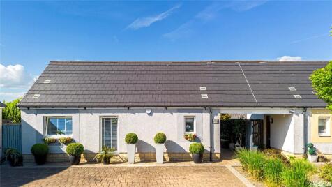 Picketlaw Road, Eaglesham, Glasgow, East Renfrewshire