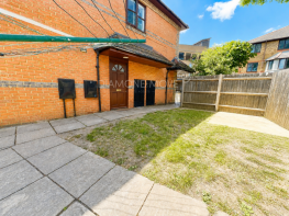 1, Northumberland Court, Hanworth Road, Hounslow TW3 3TR