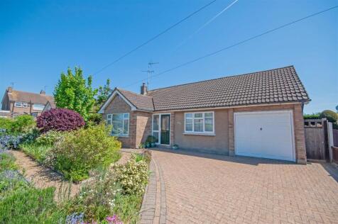 Burnham Road, Old Springfield, Chelmsford