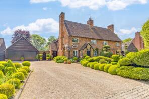 Highfield Cottage, Slip Lane, Old Knebworth SG3 6QG