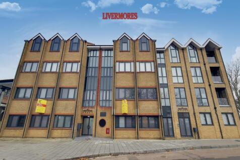 Instone Road, Dartford