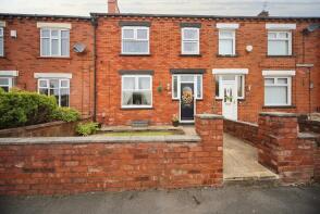57, Margaret Street, Wigan WN6 7LS