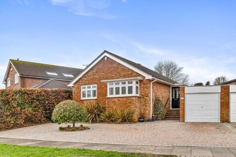 Redhill Drive, Brighton, BN1