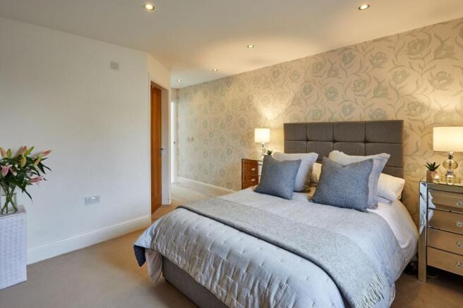 3 bed Detached Bungalow for sale Image 10