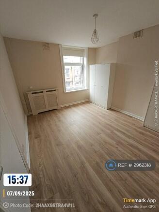 1st Floor Bedroom