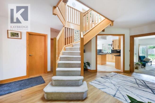 Beechdene, Tadworth - KT20 5EA