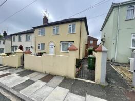 11, Moorfield Avenue, Plymouth PL6 5SE