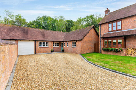 Cherry Lane, Bearley, Stratford-Upon-Avon, Warwickshire