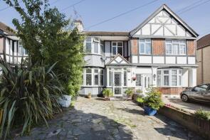 20, Fullwell Avenue, Ilford IG6 2HJ