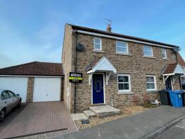 2, The Grange, Brandon IP27 9BT