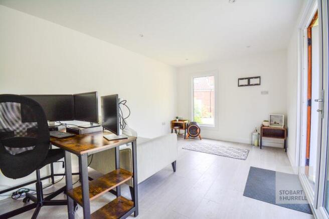 Home Office Alternative 