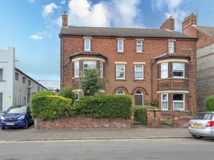 Cromer Road, Sheringham