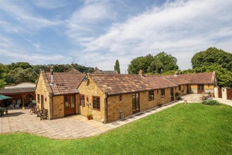 East Stoke, Stoke-Sub-Hamdon