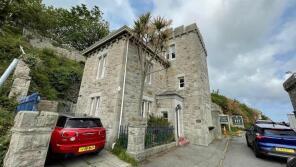 The Toll House, Marine Drive, Great Orme, Llandudno LL30 2ND