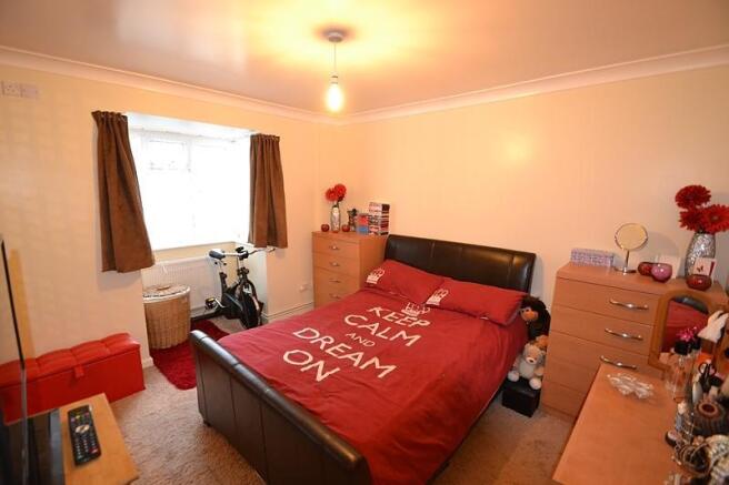 Guest Bedroom