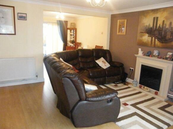 living room 1