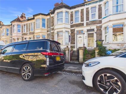 Somerset Road, Bristol, BS4