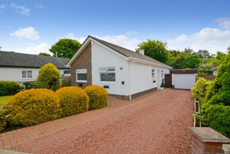76 Bathurst Drive, Alloway, KA7 4UA