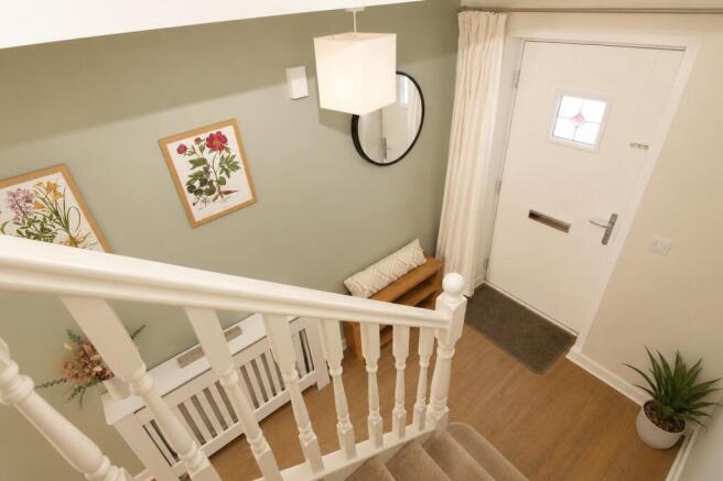 3 bed Terraced for sale Image 12