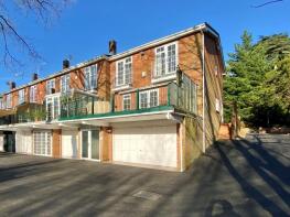 1, 10 The Woodrisings, Branksome Wood Road, Bournemouth BH2 6DB