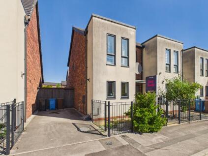Heathfield Square, Hull, HU3 5DS