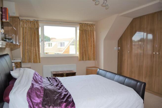 Bedroom One (2)