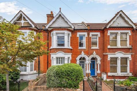Stuart Road, London