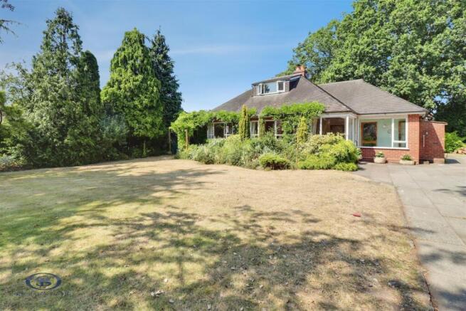 Fields Road, Haslington photo 4