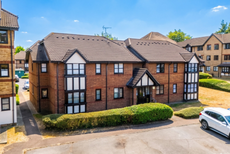 Dunster Court, Hardwick Crescent, Dartford, Kent, DA2