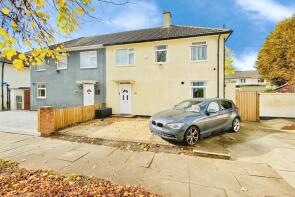 87, Glenhills Boulevard, Leicester LE2 8UG