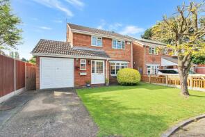 3, Orchard Close, Rushden NN10 6RW