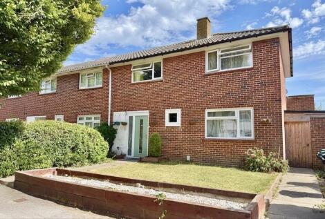 Austerberry Way, Gosport