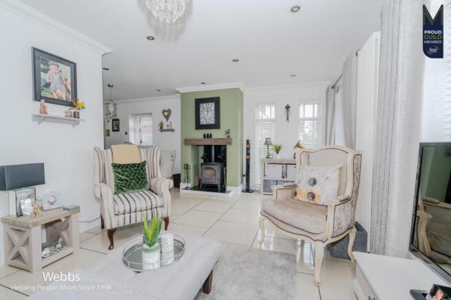 94, Victoria Avenue, Walsall, Staffordshire, WS3 3